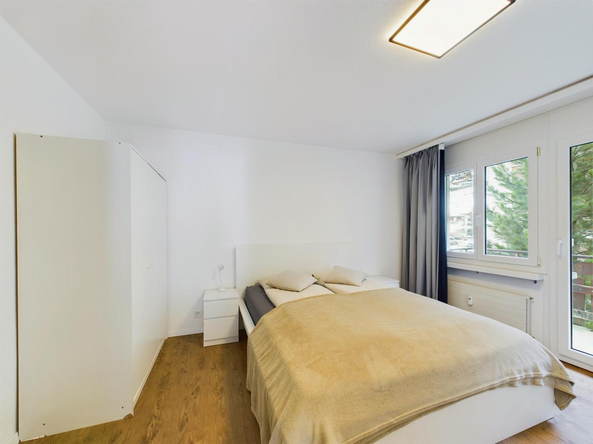 Pure Comfort! Entire Apartment With Abundant Space Near Zermatt With Parking! Täsch Kültér fotó